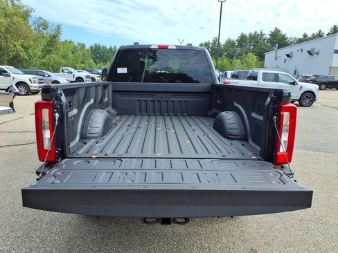New 2026 Ford F350 XLT w/ FX4 Off-Road Package AWD/4WD image 8