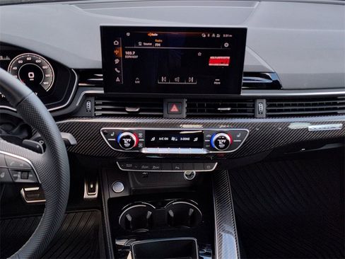 Certified 2025 Audi A5 2.0T Premium Plus w/ Premium Plus image 29