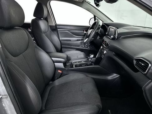 Used 2020 Hyundai Santa Fe SEL FWD image 29