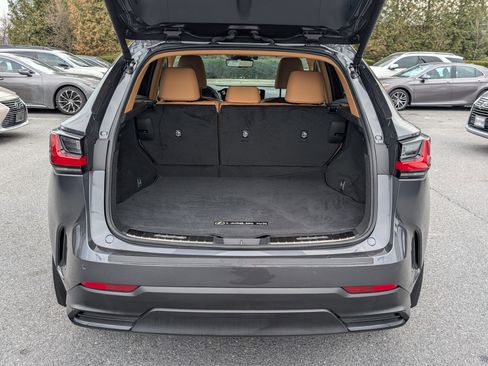 Certified 2024 Lexus NX 350h AWD image 13