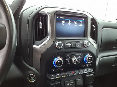 Used 2021 GMC Sierra 1500 Denali w/ Denali Ultimate Package image 13