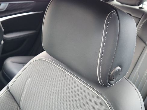 New 2025 Audi A7 3.0T Prestige image 18