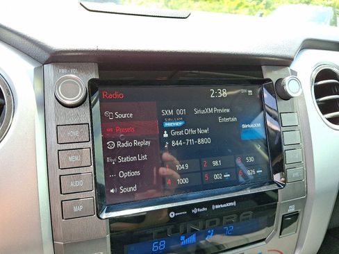 Used 2021 Toyota Tundra SR5 image 18