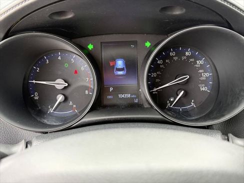 Certified 2019 Toyota C-HR LE FWD image 24