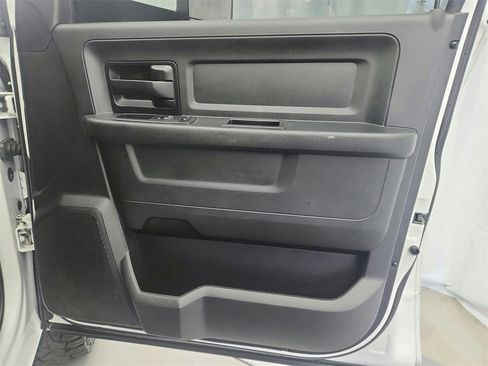 Used 2020 RAM 2500 Tradesman image 23