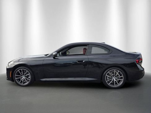 Used 2025 BMW 230i Coupe RWD image 4