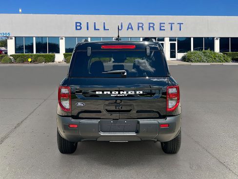 New 2026 Ford Bronco Sport Big Bend AWD/4WD image 5