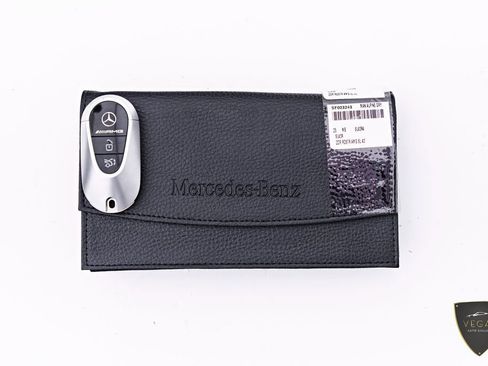 Used 2025 Mercedes-Benz SL 43 AMG w/ Driver Assistance Package image 91