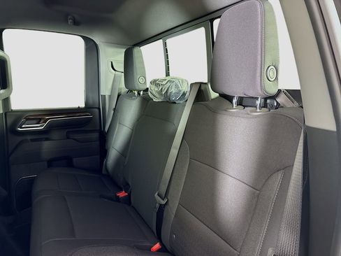 New 2025 GMC Sierra 2500 SLE w/ SLE Value Package; image 23