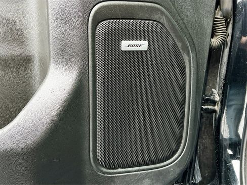 Used 2022 Chevrolet Silverado 1500 LTZ w/ Technology Package image 19