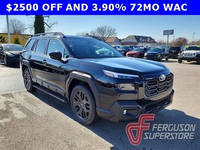 New 2026 Subaru Outback Limited XT