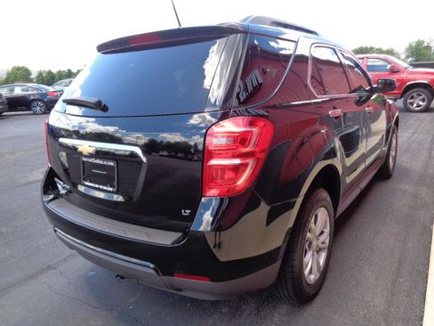 Used 2017 Chevrolet Equinox LT w/ Convenience Package AWD/4WD image 5