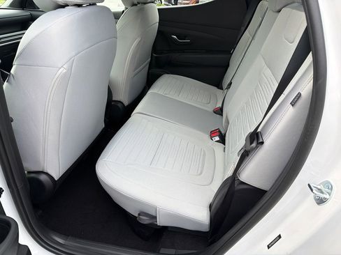 New 2026 Hyundai Santa Cruz SE FWD image 21