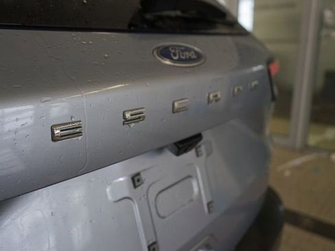 Certified 2022 Ford Escape SE w/ Convenience Package image 13