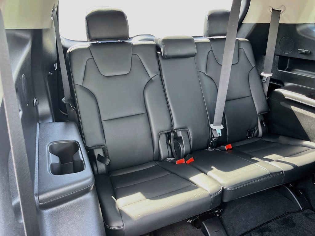Used 2024 Kia Telluride S w/ S Sunroof Package AWD/4WD image 29