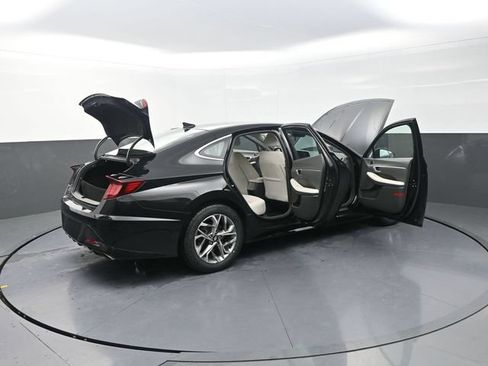 Used 2021 Hyundai Sonata SEL FWD image 36