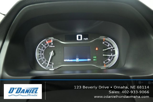 Used 2023 Honda Ridgeline RTL image 28