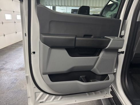 New 2026 Ford F250 XL w/ XL Off-Road Package image 29