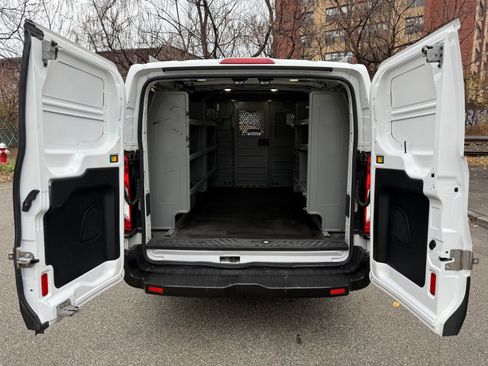 Used 2017 Ford Transit 150 130 Low Roof image 12