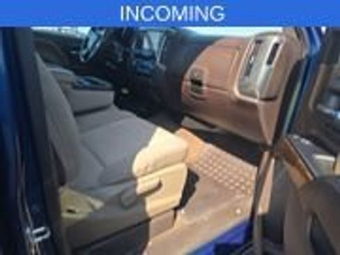 Used 2018 Chevrolet Silverado 1500 LT w/ Texas Edition image 11