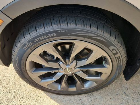 Used 2023 Kia Sorento X-Line EX image 10