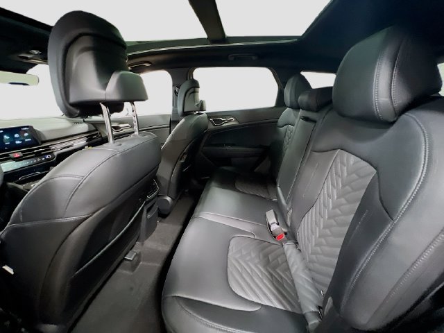 Certified 2026 Kia Sportage X-Line AWD/4WD image 24