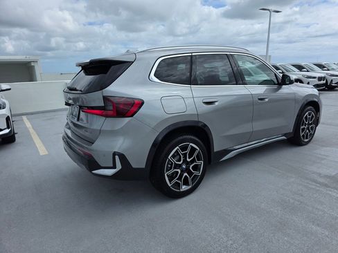 New 2026 BMW X1 xDrive28i w/ Convenience Package image 4