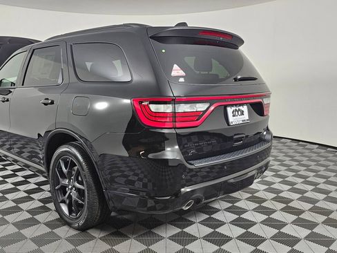 New 2026 Dodge Durango GT w/ Blacktop Package image 14