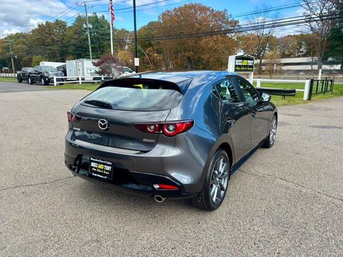 Used 2023 MAZDA MAZDA3 s image 6