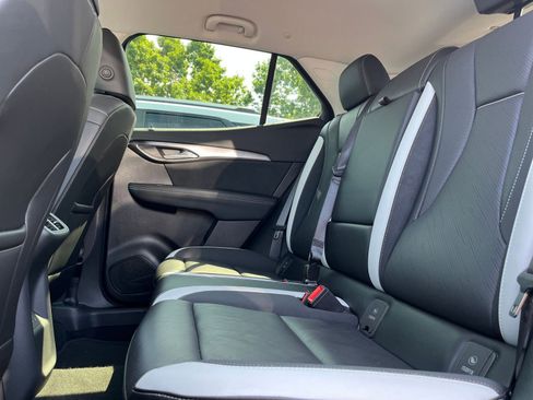 Used 2024 Buick Envision Sport Touring image 28