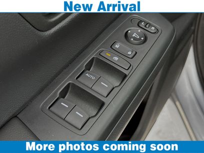 Certified 2025 Honda CR-V LX