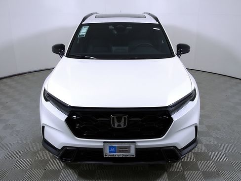 Certified 2026 Honda CR-V Sport-L image 4