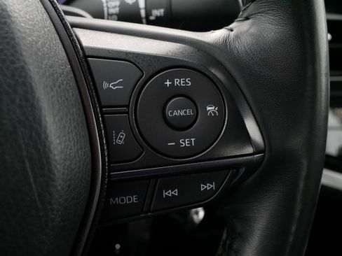 Certified 2023 Toyota Camry SE image 25