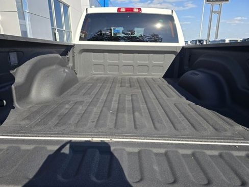 Used 2025 RAM 2500 Big Horn image 7