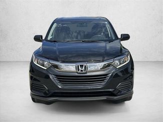 Used 2022 Honda HR-V LX video 2