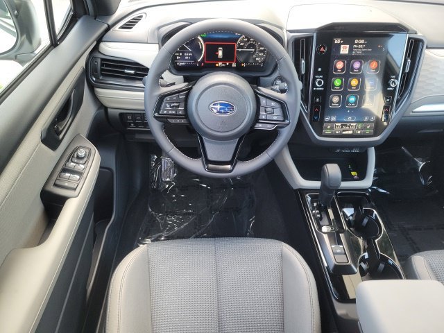 New 2026 Subaru Forester Premium AWD/4WD image 11