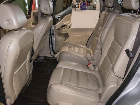 Used 2018 GMC Acadia Denali w/ LPO, Cargo Package FWD image 14