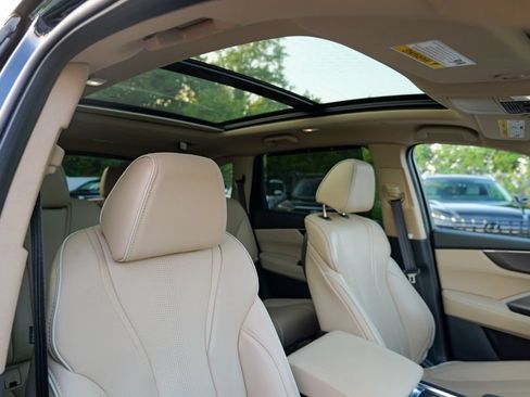 Used 2023 Acura MDX SH-AWD w/ Advance Package image 40