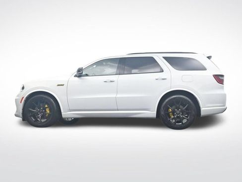 Used 2024 Dodge Durango SRT AWD/4WD image 37