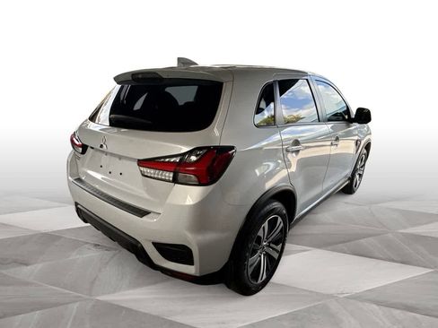 Used 2025 Mitsubishi Outlander Sport AWD image 8