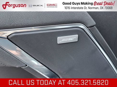New 2026 GMC Sierra 1500 Elevation w/ Elevation Premium Package AWD/4WD image 16