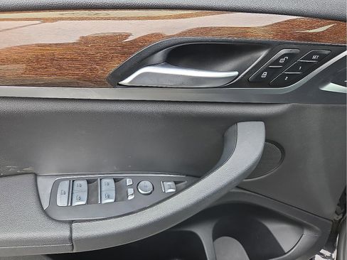 Used 2021 BMW X3 xDrive30i w/ Convenience Package image 13