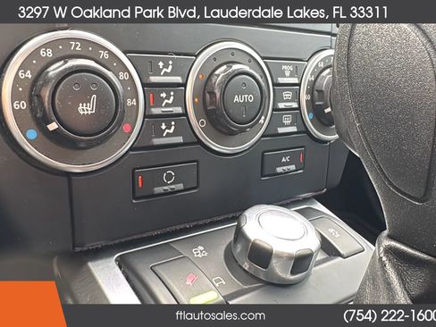 Used 2011 Land Rover LR2 HSE image 68