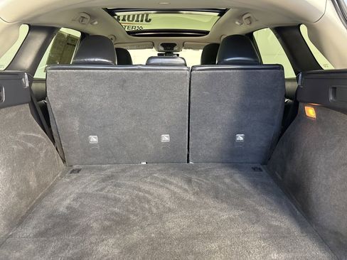 Used 2024 INFINITI QX50 Luxe image 23