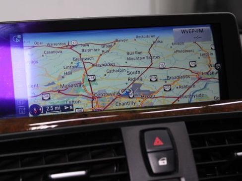 Used 2015 BMW 328i xDrive Wagon image 25