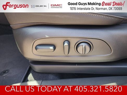 New 2026 Buick Encore GX Preferred w/ Comfort Package FWD image 16