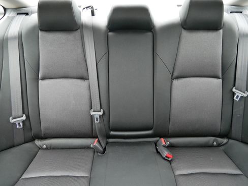 Used 2020 Honda Accord LX image 13