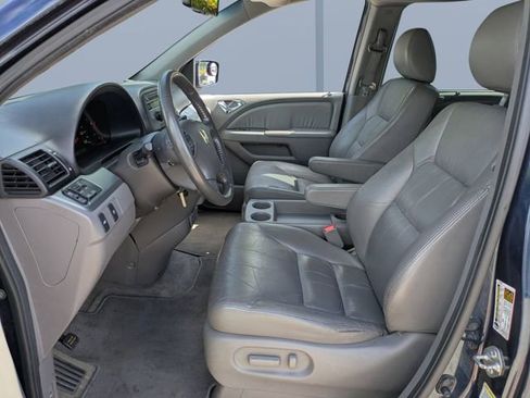 Used 2010 Honda Odyssey EX-L image 24