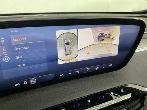 New 2026 Buick Enclave Preferred w/ Power Package AWD/4WD image 11