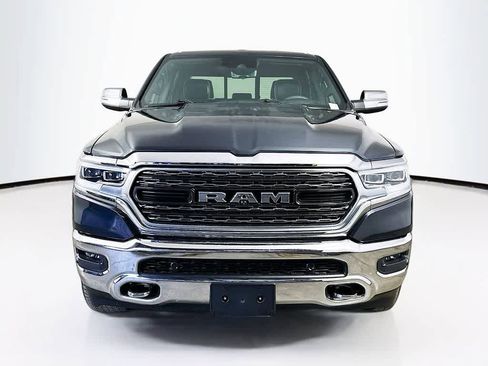 Used 2021 RAM 1500 Limited image 6